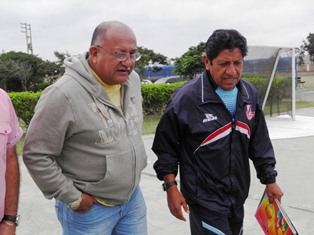 javier arce-tecnicogalvez